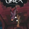 Urbex Tome 3 : La fin des cauchemars, Vincent Dugomier