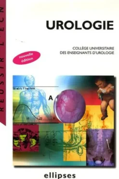 Urologie, Olivier Traxer