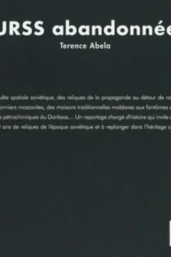 URSS abandonnée, Terence Abela