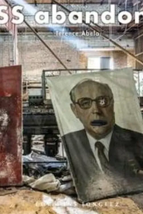 URSS abandonnée, Terence Abela