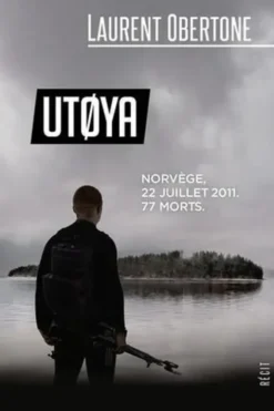 Utoya, Laurent Obertone