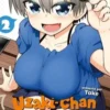 Uzaki-chan Wants to Hang Out! Tome 2, Take