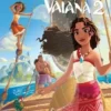 Vaiana 2, Disney