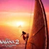 Vaiana 2. L'histoire du film, Disney