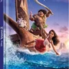 Vaiana 2. L'histoire du film, Disney
