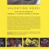 Valentino Rossi. Le pilote, l'homme, le mentor, ses disciples, Alexis Delisse