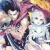 Valhallian the Black Iron Tome 1, Toshimitsu Matsubara
