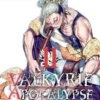 Valkyrie apocalypse Tome 11, Takumi Fukui