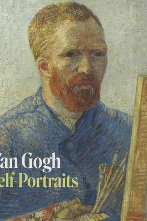 Van Gogh. Self-Portraits, Edition en anglais, Karen Serres