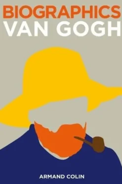 Van Gogh, Sophie Collins