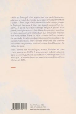 Variations sur le Portugal, Marc Terrisse