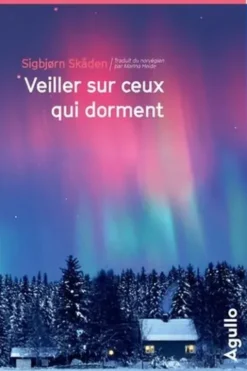 Veiller sur ceux qui dorment, Sigbjorn Skaden