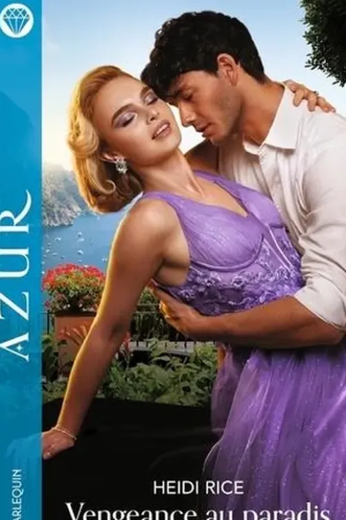 Vengeance au paradis, Heidi Rice
