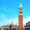 Venise déserte. Textes en langues multiples, Luc Carton