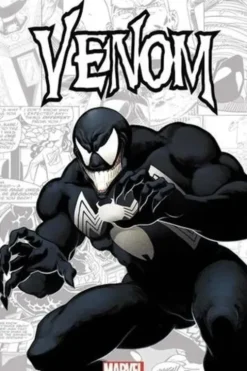 Venom, Nel Yomtov