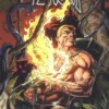 Venom N° 7 : Venom Island : L'île, Zac Thompson