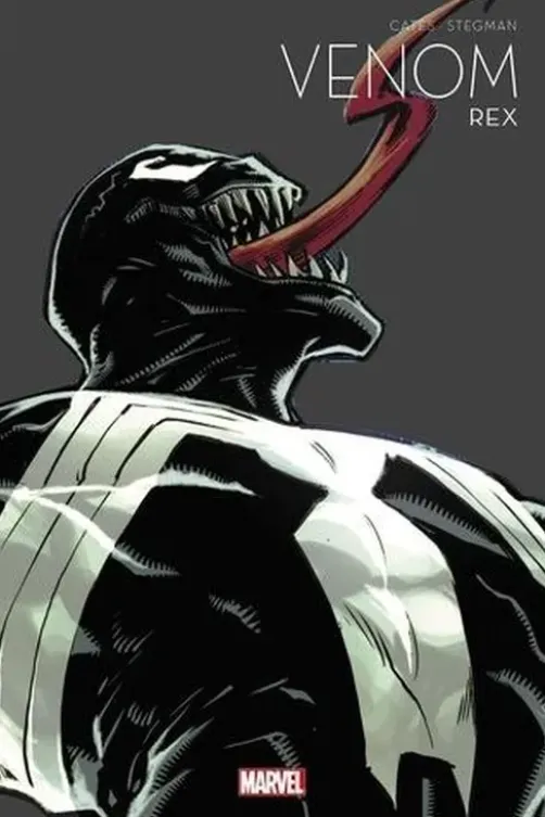 Venom Rex, Donny Cates