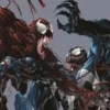 Venom VS Carnage : un enfant est né, Peter Milligan