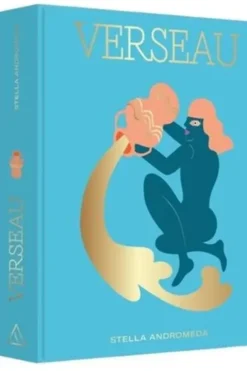 Verseau, Stella Andromeda