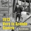 1913. Vers la Grande Guerre, Julie Duruflé