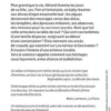 Vers la violence, Blandine Rinkel