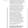 Vers l'écologie profonde, Arne Naess