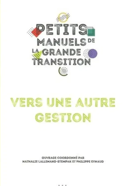 Vers une autre gestion, Nathalie Lallemand-Stempak
