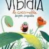 Vibidia. La coccinelle super inquiète, Pascal Parisot