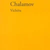 Vichéra, Varlam Chalamov
