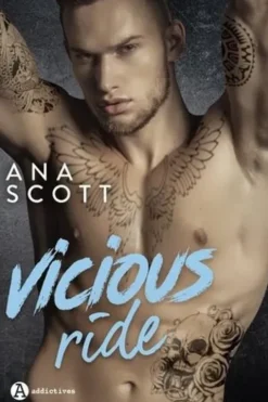 Vicious Ride, Ana Scott