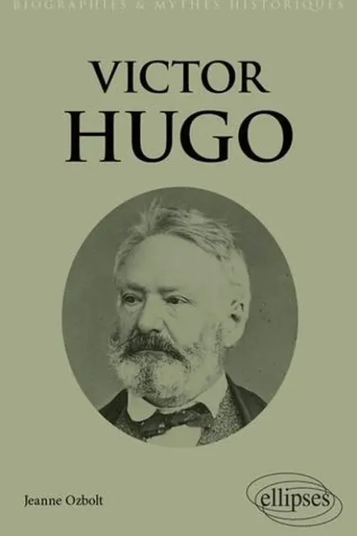 Victor Hugo, Jeanne Ozbolt