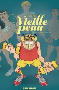 Vieille peau. Des efforts... pour qu'ils m'aiment encore, Pochep