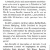 Vieilles canailles. Un fabuleux destin [EDITION EN GROS CARACTERES, Sam Bernett
