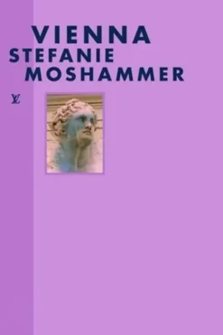 Vienna. Edition bilingue français-anglais, Stefanie Moshammer
