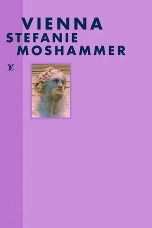 Vienna. Edition bilingue français-anglais, Stefanie Moshammer