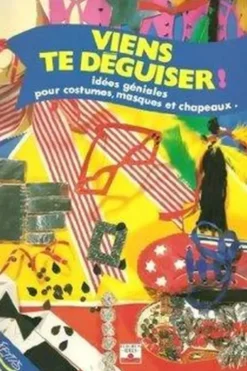 Viens te déguiser !, Wendy Baker