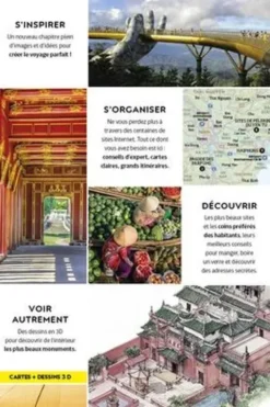 Vietnam, Dominique Brotot