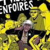 4 vieux enfoirés, Mario Taddei