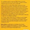 Vie, vieillesse et mort d'une femme du peuple, Didier Eribon