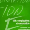 VIH : complications et comorbidités, Christine Katlama