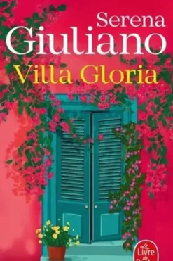 Villa Gloria, Serena Giuliano