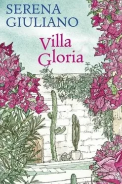 Villa Gloria, Serena Giuliano