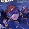 Villain to kill Tome 3, Fupin