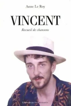 Vincent, Anne Le Roy