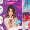 Violetta : Mon coffret looms et bijoux, P de Beaumont