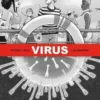 Virus Tome 1 : Incubation, Sylvain Ricard