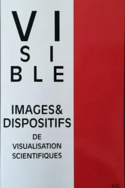 Visible N°11, 2014 : Images et dispositifs de visualisation scientifiques, Vivien Lloveria