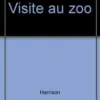 Visite au zoo, harrison