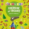 Vive la nature !, Orianne Lallemand