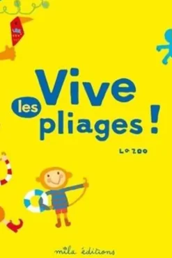 Vive les pliages, LaZoo